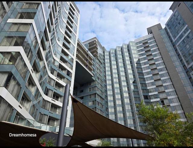 1 BEDROOM PROPERTY TO RENT IN BENMORE